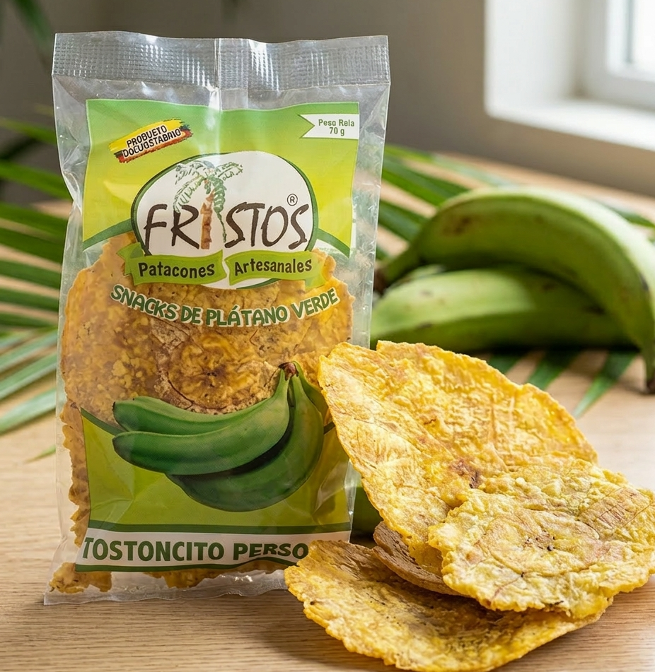 Tostoncito Personal x 70g